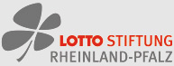 Sponsor Logo lotto stiftung